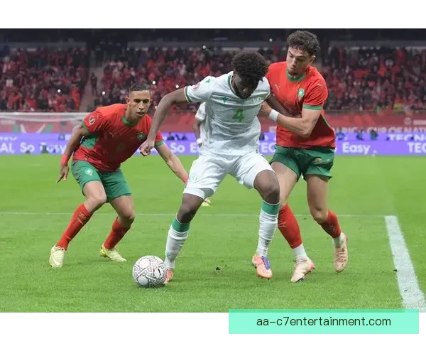 2025非洲杯落户摩洛哥 北非足球盛宴即将点燃全非洲激情