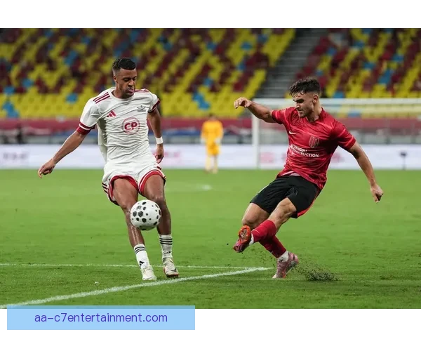 亚冠精英联赛激战正酣光州FC强势晋级书写韩国球队荣耀新篇章 ⚽🔥