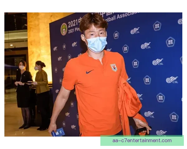 孙准浩因禁赛落泪召开记者会深情道歉 直言自己对球队的愧疚与无奈